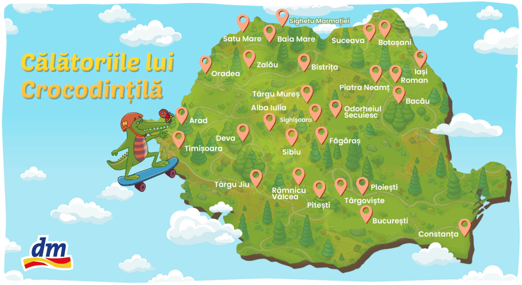 Grădinițele din Alba Iulia se pot înscrie gratuit la campania Dințișorii Veseli 3 grădinițele din alba iulia se pot înscrie gratuit la campania dințișorii veseli