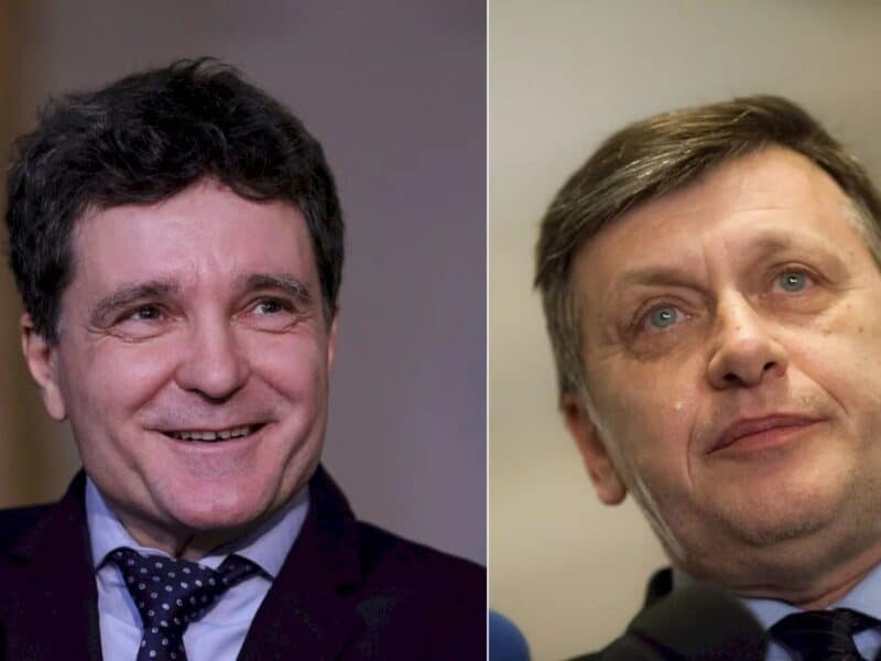 curtea constituțională respinge contestațiile legate de candidaturile lui crin antonescu și nicușor dan