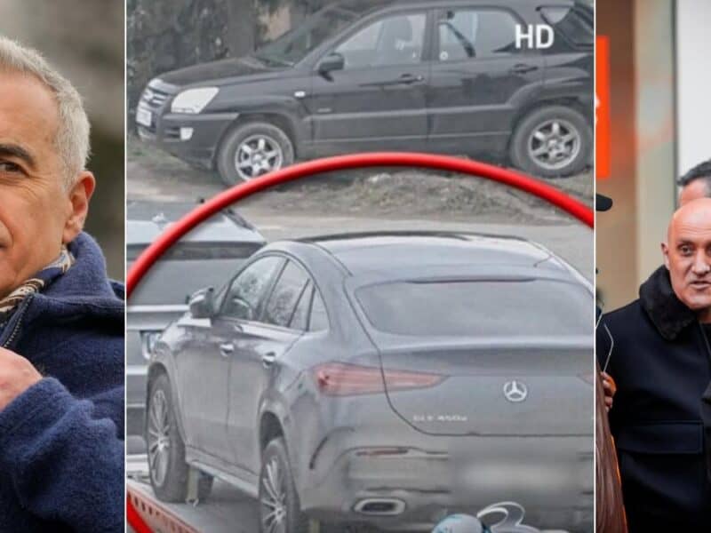 percheziții suplimentare în dosarul lui călin georgescu; anchetatorii investighează sursele de finanțare pentru mașinile de lux.