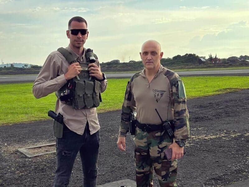 locotenentul lui potra, originar din sibiu, este bogdan lascu, finul liderului clanului sportivilor (foto)