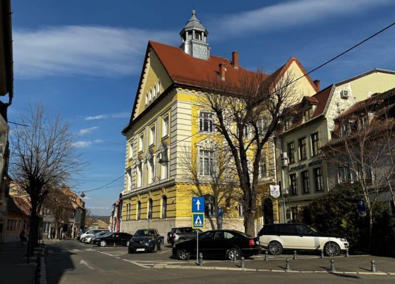 bugetul județului sibiu este mai mic decât anul precedent