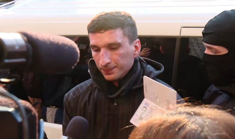 bogdan peșchir, suspectat de finanțarea campaniei lui georgescu, rămâne în arest