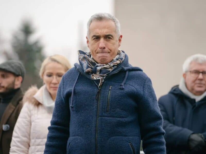 călin georgescu continuă sub control judiciar