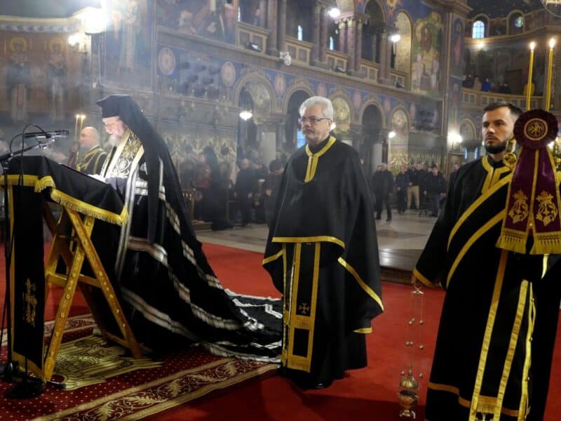 startul săptămânii mari: semnificații religioase, tradiții și obiceiuri