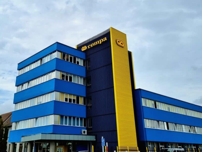 bolojan anunță preluarea unei părți din comenzi pe apărare de către o companie mare din sibiu