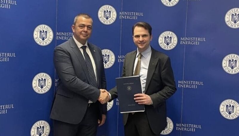 contractul pentru modernizarea sediului poliției municipiului mediaș a fost semnat.