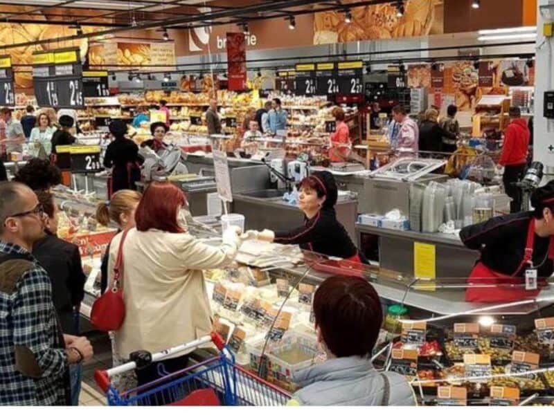 sugestii practice pentru cumpărăturile de paște și la ce achiziții să fii atent