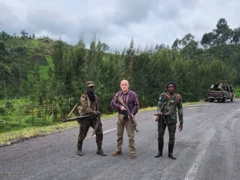 concluziile anchetei interne mapn despre militarii recrutați de horațiu potra ca mercenari.