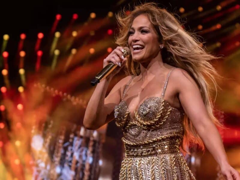 jennifer lopez va concerta în românia