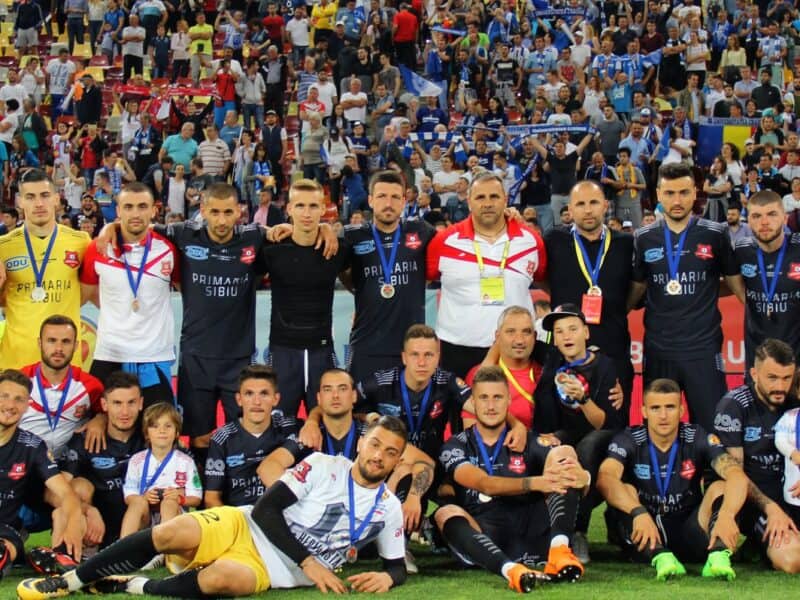 doi jucători de la fc hermannstadt au jucat și în finala din 2018, iar acum va fi diferit.