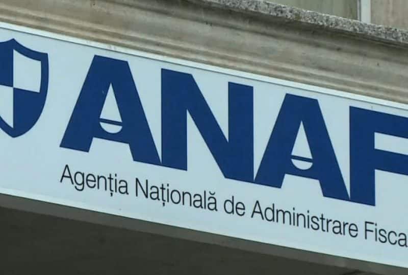 actualizările anaf în formularul de contravenție fiscală și noile schimbări