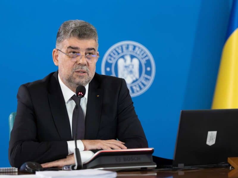 ciolacu sugerează ieșirea psd din coaliție și intenționează să-și depună demisia