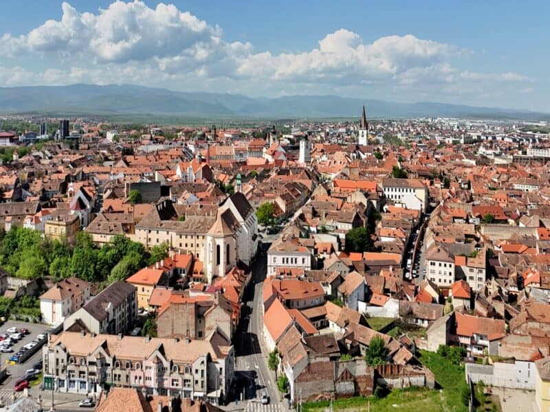 știrile matinale din sibiu pentru miercuri, 7 mai 2025