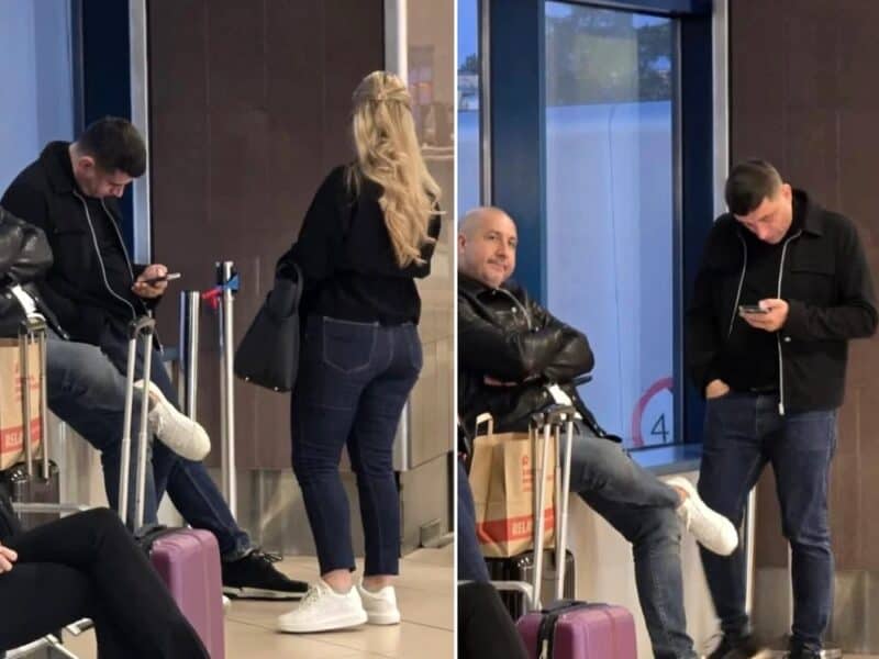 george simion a părăsit țara după pierderea alegerilor (foto)