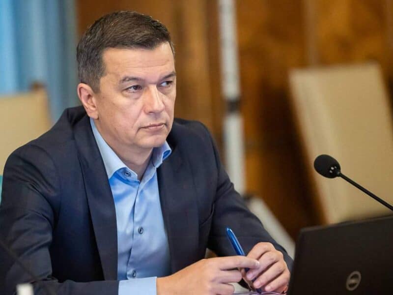 plafonarea adaosului la alimentele de bază: grindeanu cere verificări rapide la comercianți