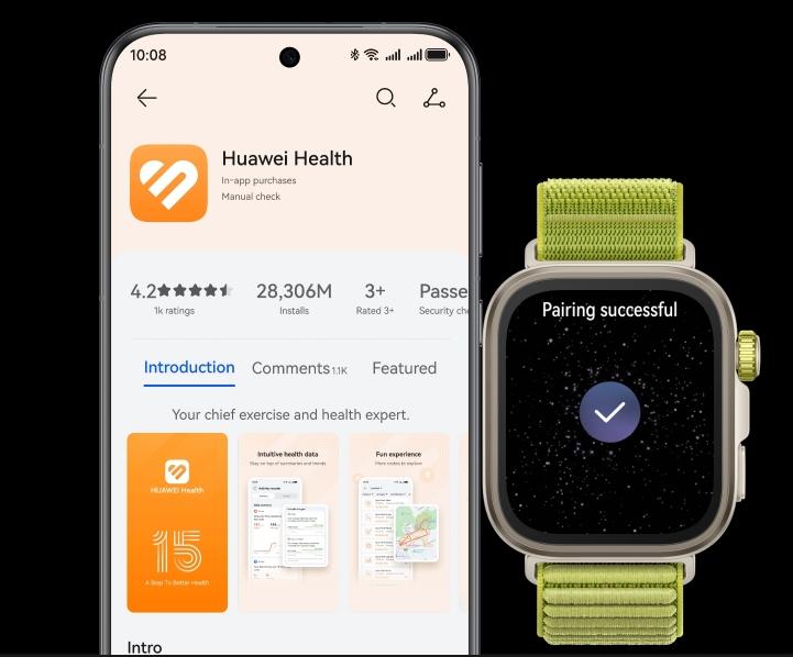 Caracteristicile smartwatch-ului care contează cu adevărat 2 caracteristicile smartwatch-ului care contează cu adevărat