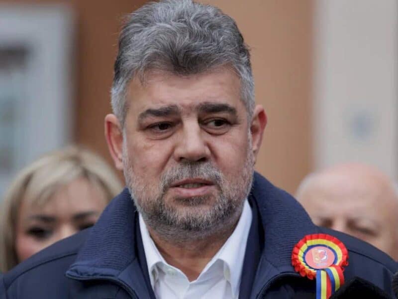 competiție internă pentru conducerea psd: trei membri proeminenți vizează poziția lui ciolacu