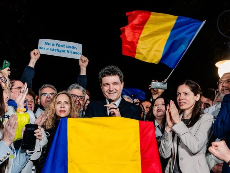 sibienii își exprimă votul: nicușor dan câștigă clar, cu surprize în mai multe localități.