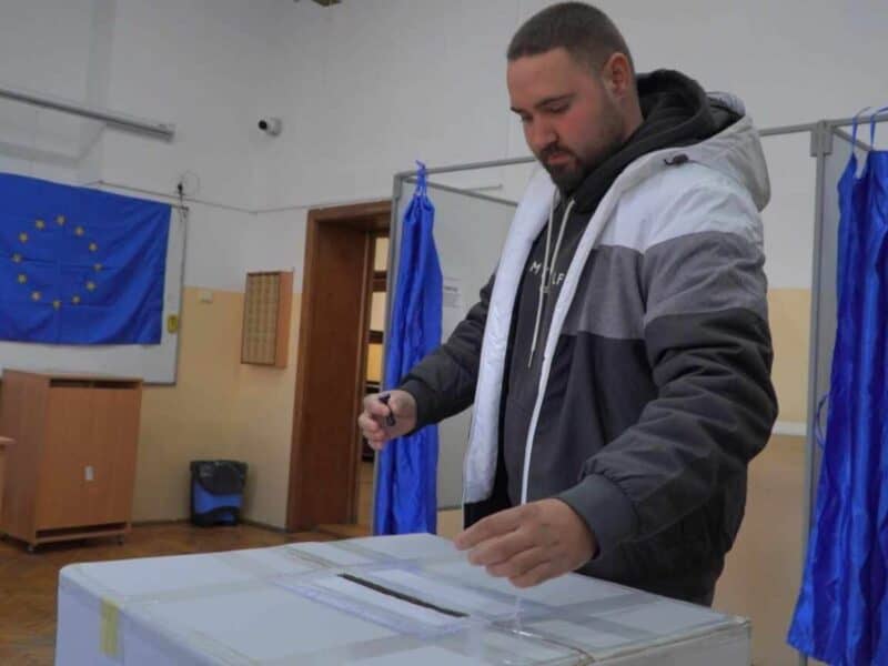 ce trebuie să știi despre votare în turul doi al alegerilor prezidențiale