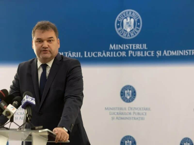 ministerul dezvoltării reduce fondurile pentru atop: fără indemnizații