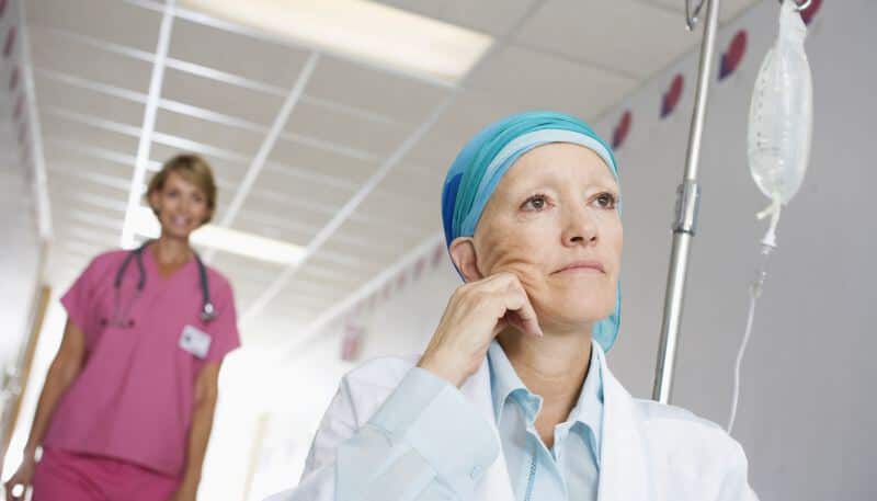 program național cnas: extinderea testării genetice pentru noi tipuri de cancer
