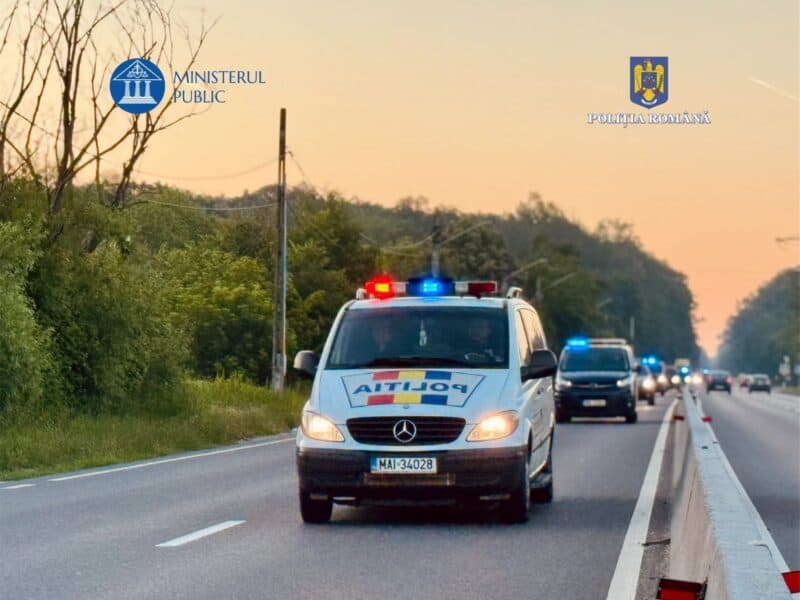 marea acțiune a anului cu 391 de percheziții și prejudicii de peste 17 milioane de lei