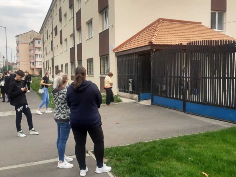 s-au deschis înscrierile pentru bacalaureat 2025