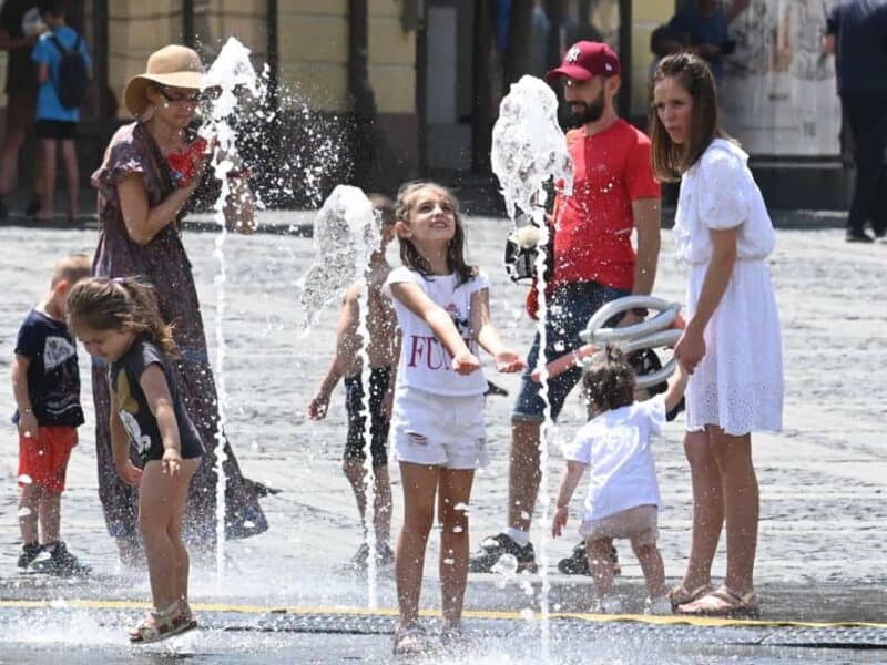 prognoza meteo în transilvania cu temperaturi de peste 30 de grade
