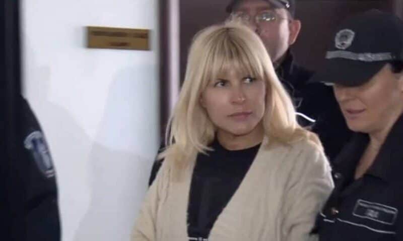 elena udrea aproape de eliberare din închisoare după aviz favorabil