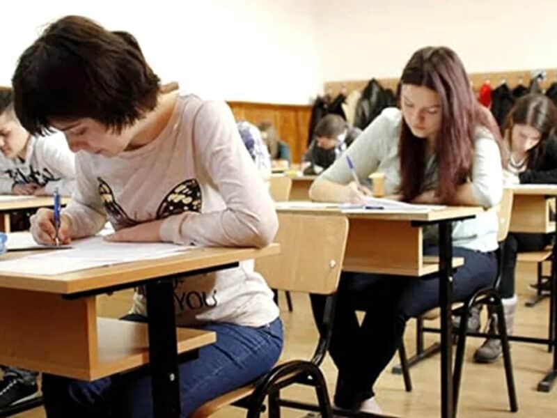 subiectele de la evaluarea națională 2025: călătorie de la bordul navei speranța către ghețurile sudice