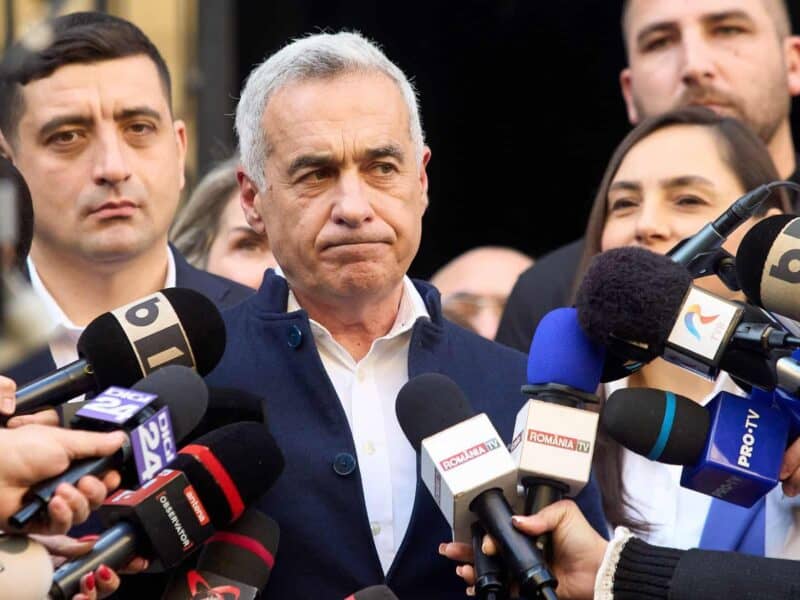 georgescu compară dosarul său cu cel al lui trump și critică instituțiile statului în mijlocul controverselor majore