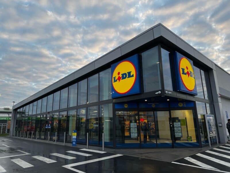 carrefour, lidl, kaufland, mega image criticate de anpc pentru alimente stricate, prețuri înșelătoare și amenzi mari