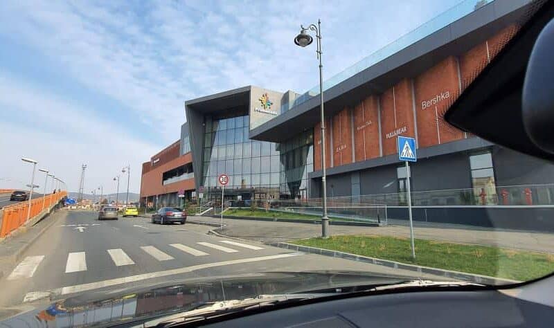 anpc ia măsuri: mall-urile din sibiu trebuie să elimine pericolele ascunse