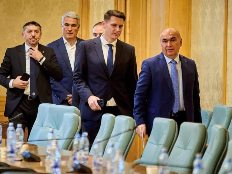 guvernul suspendă indexările la pensii și salarii, programul rabla în curs de analiză pentru reluare