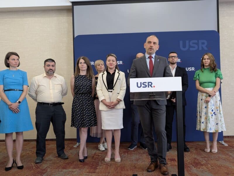 usr sibiu își reinventează structura sub conducerea lui adrian echert, noul președinte ales cu o susținere semnificativă.