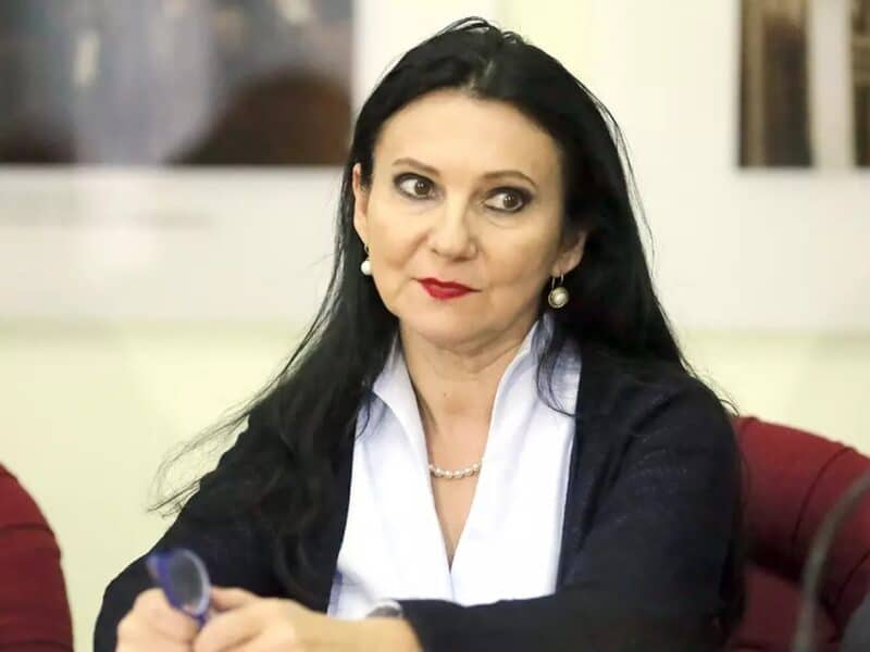 condamnarea definitivă a sorinei pintea și durata detenției fostei ministre a sănătății