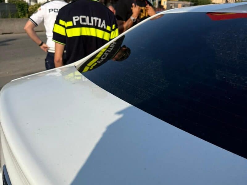 andrew tate și-a recuperat permisul după ce a fost prins cu aproape 200 km/h pe valea oltului