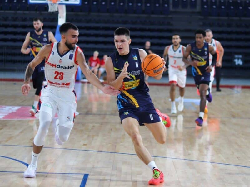 csu sibiu și-a prelungit contractul cu un jucător transferat de la mediaș