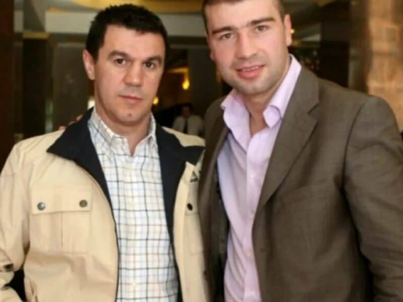 lucian bute transmite un mesaj emoționant după moartea lui mihai leu