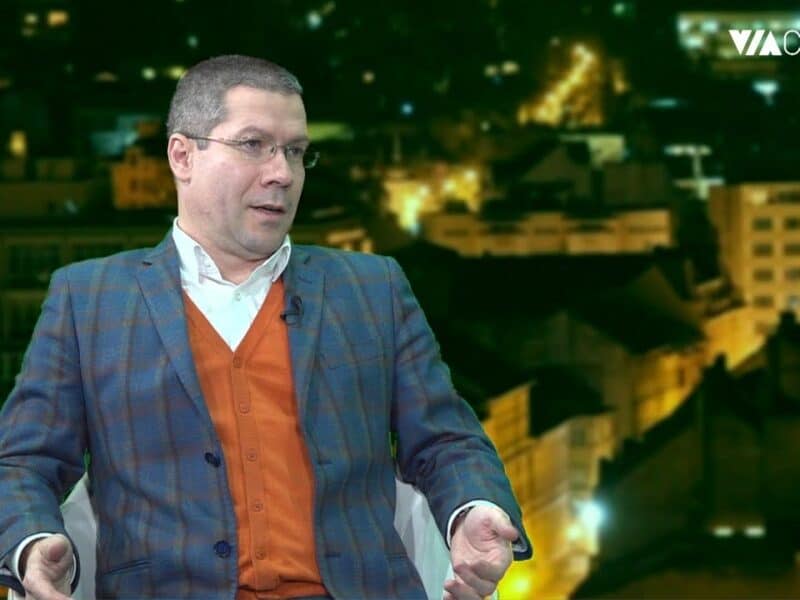 nume nou la curtea constituțională, desemnat de nicușor dan