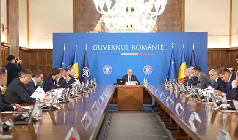 guvernul anunță măsuri drastice: zeci de mii de bugetari riscă să fie concediați