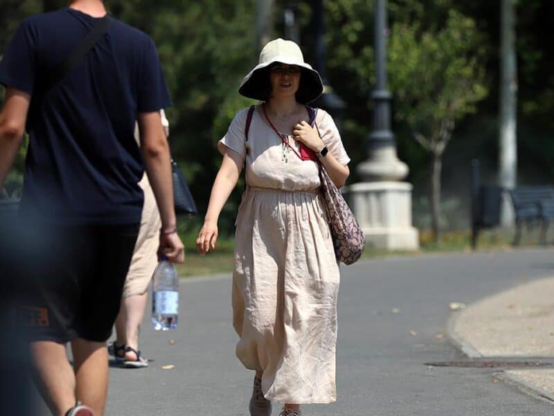 patru săptămâni intense: se anunță cea mai secetoasă și fierbinte lună din ultimii ani