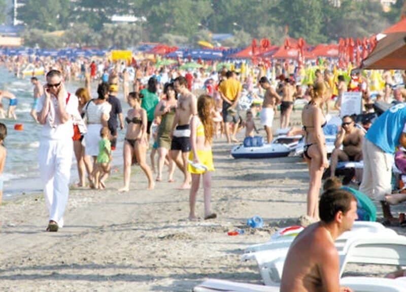 start în vacanțele de vis pe litoral: prețuri de la doar 53 lei pe noapte