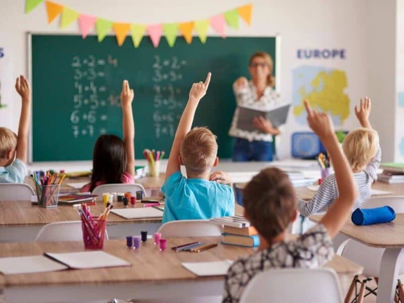 ministerul educației confirmă că profesorii suplinitori rămân fără locurile de muncă