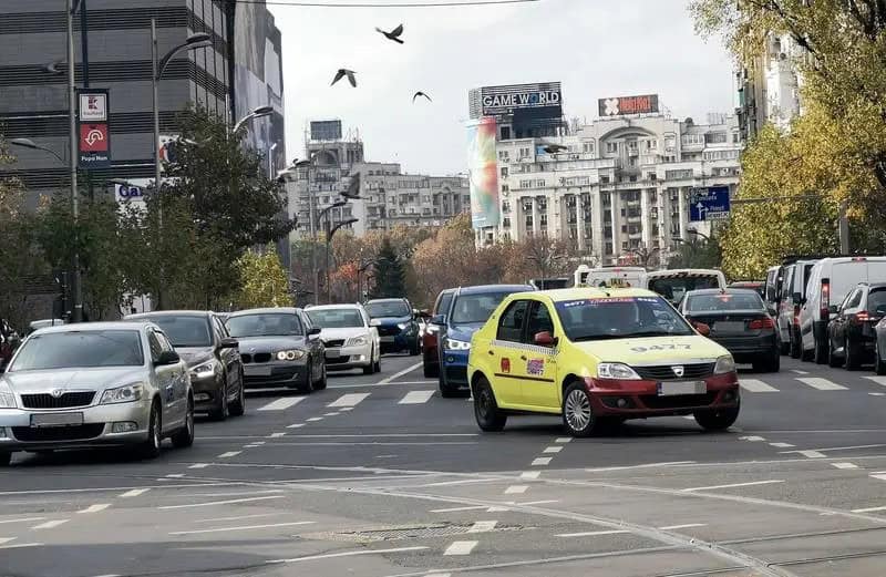 românia pe locul 2 în europa la decese rutiere
