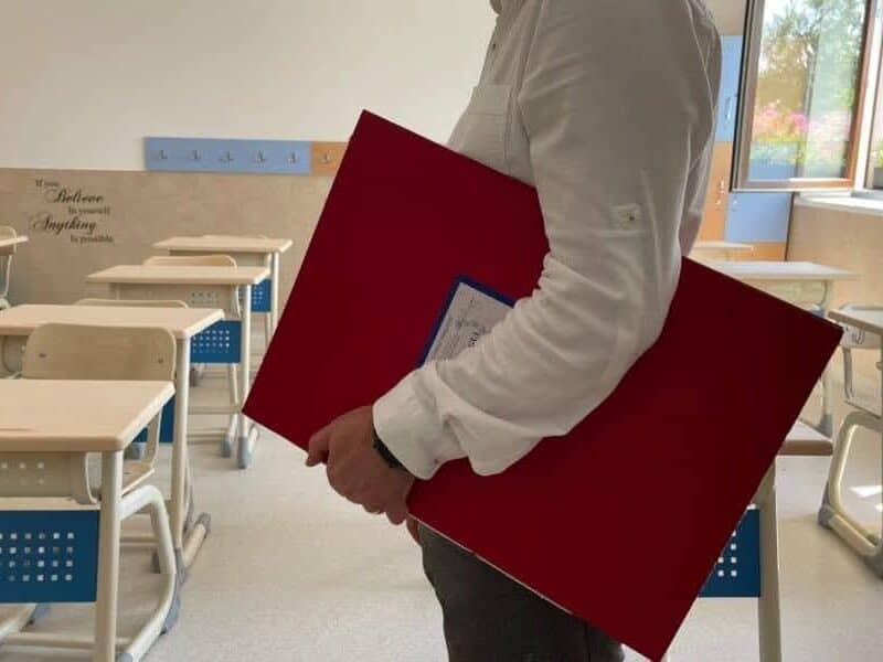 norma de predare pentru directori și inspectori: clarificările ministerului educației