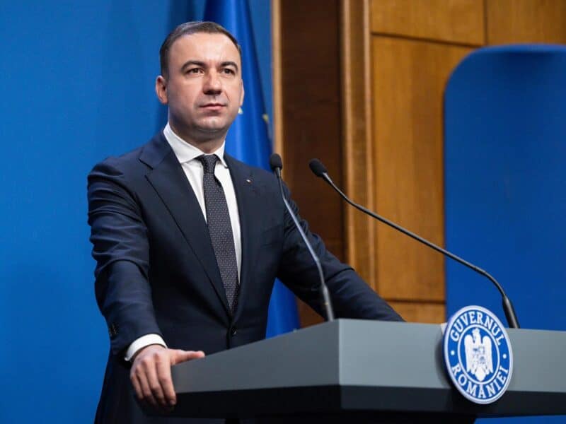 8 măsuri esențiale pentru reducerea prețurilor la energie explicate de ministrul bogdan ivan