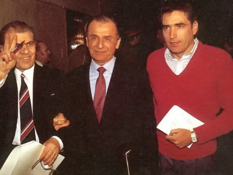 ion iliescu, pacientul de fier: niciodată nu a contrazis medicul