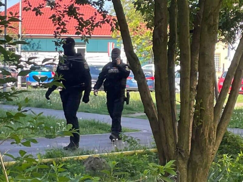 sibian din cercul fostului polițist marian răduinea, achitat definitiv după acuzații de înșelăciune la o benzinărie: "condamnarea a fost nelegală", afirmă alecsandru onac.