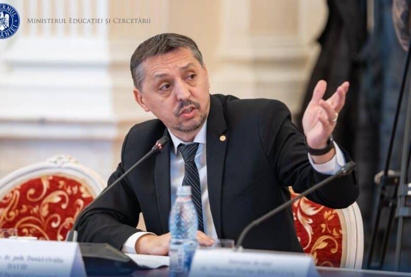 ministerul educației aduce vești bune pentru profesori și elevi